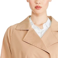 George Women's Trench Coat
