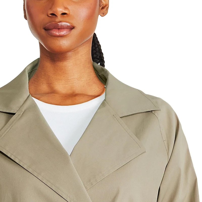George Women's Trench Coat