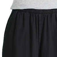 Pantalon évasé à enfiler George pour femmes