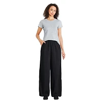Pantalon évasé à enfiler George pour femmes