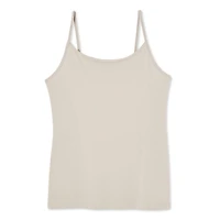 Camisole de base George pour femmes Tailles TP–TTG