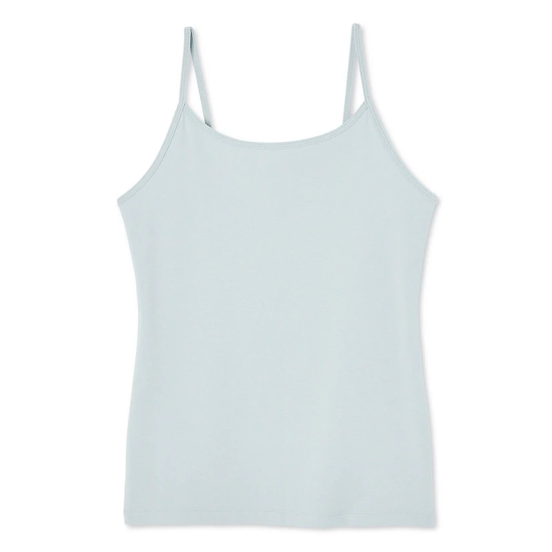 Camisole de base George pour femmes Tailles TP–TTG