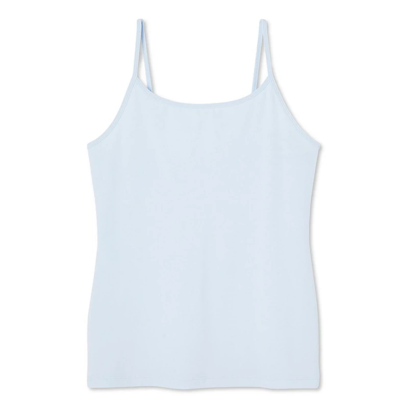 Camisole de base George pour femmes Tailles TP–TTG