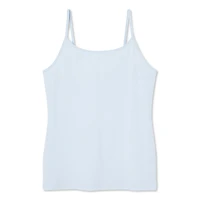Camisole de base George pour femmes Tailles TP–TTG