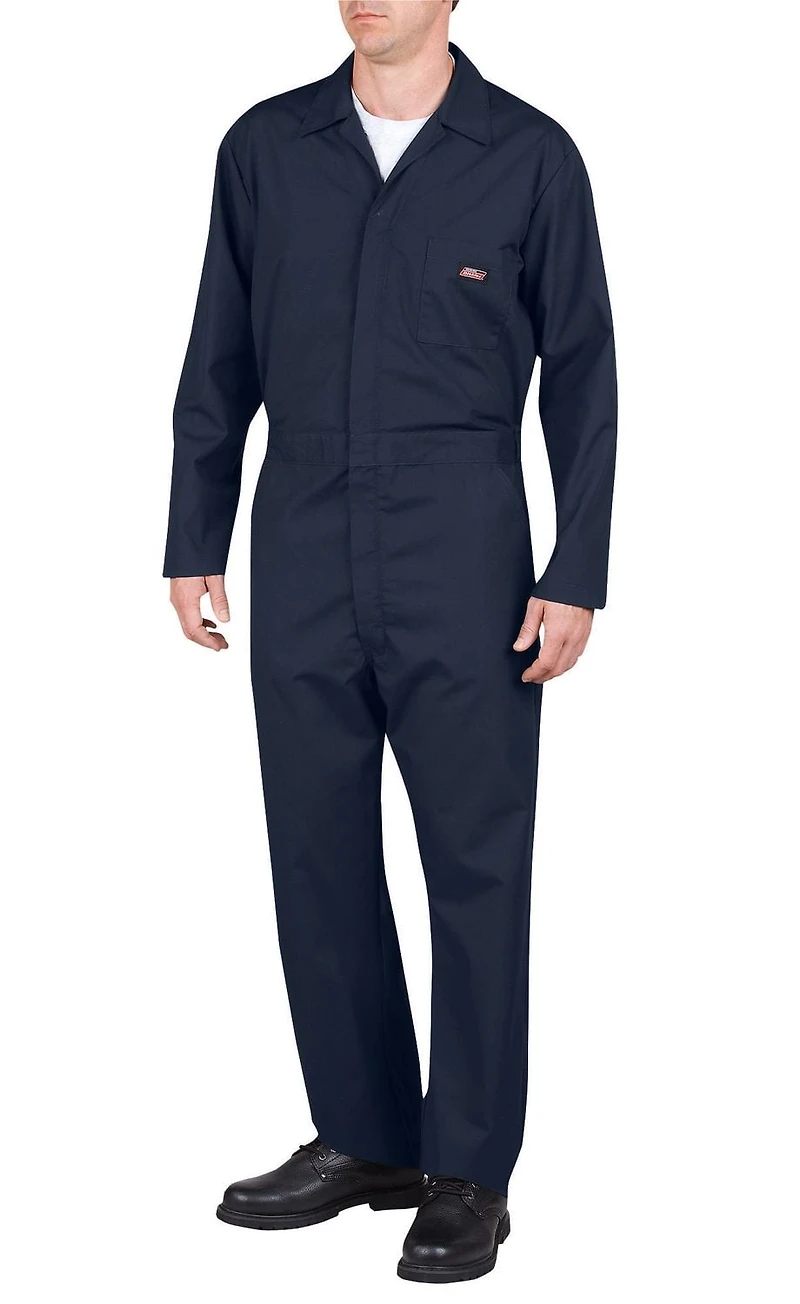 ombinaison à manches longues Genuine Dickies