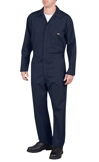 ombinaison à manches longues Genuine Dickies