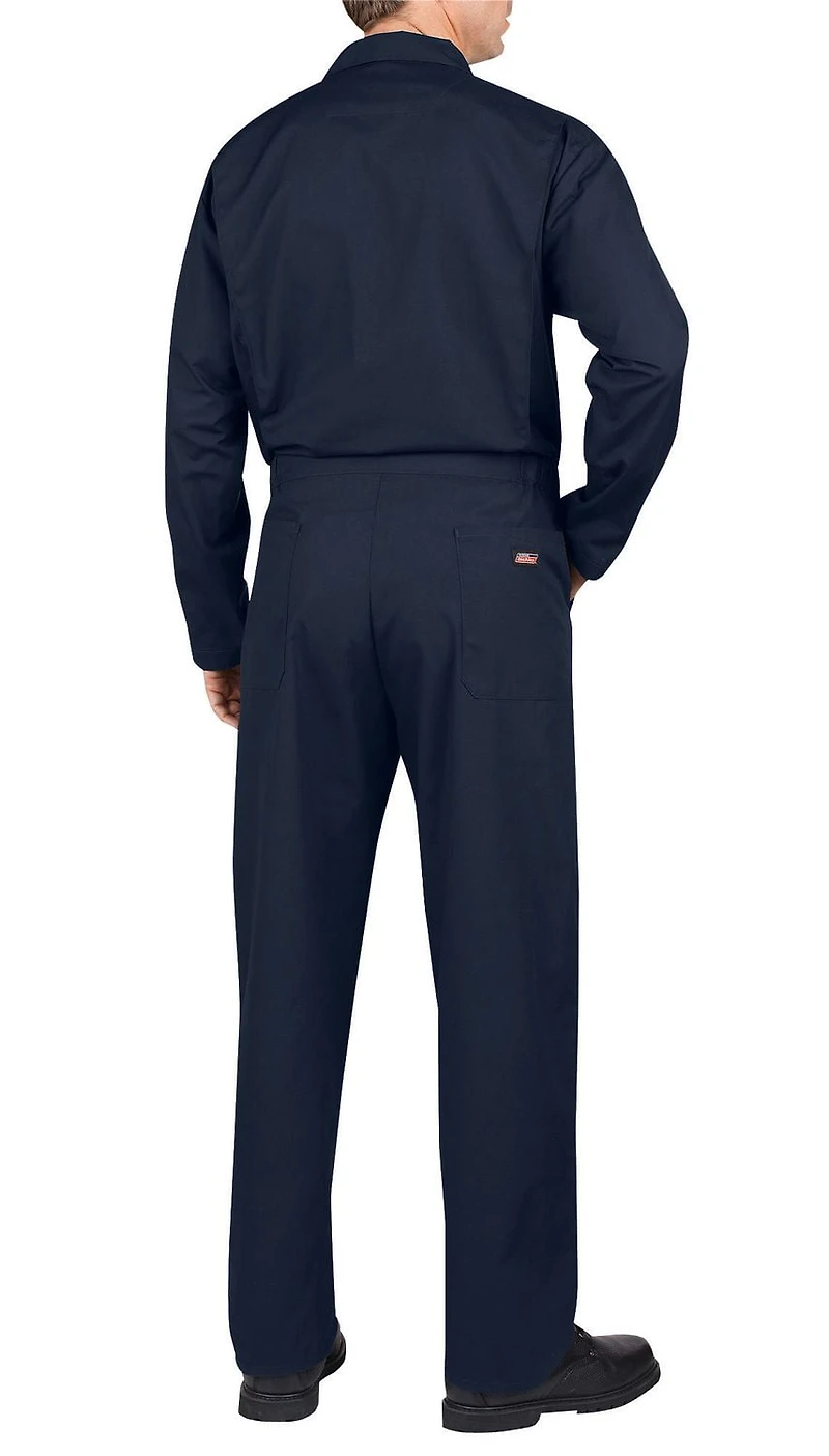 ombinaison à manches longues Genuine Dickies