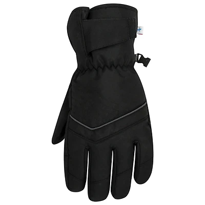 Hot Paws Men's Ski glove