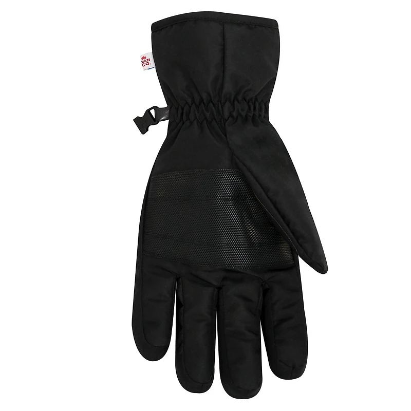 Hot Paws gant de ski pour hommes