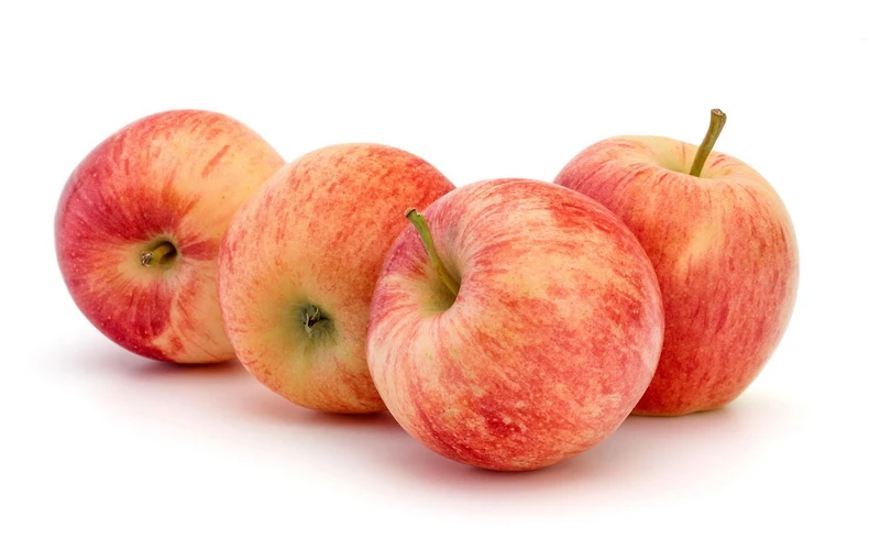 Pommes Sunrise