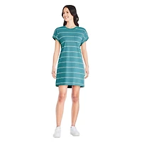 Robe avec poches George pour femmes