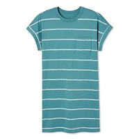 Robe avec poches George pour femmes