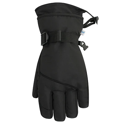 Hot Paws Men's Ski Mitt