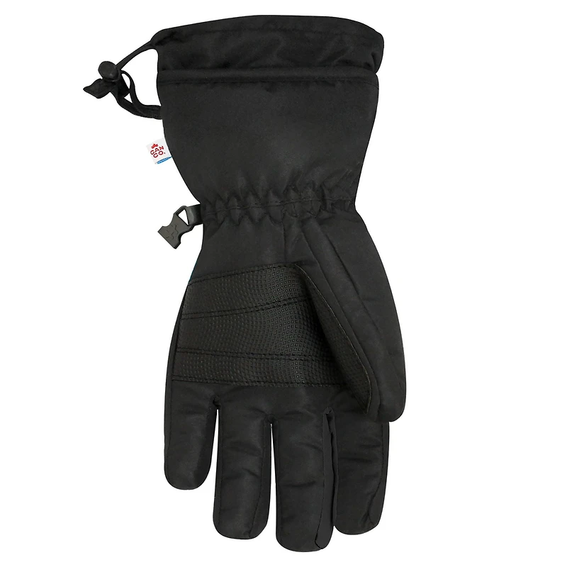 Hot Paws Men's Ski Mitt