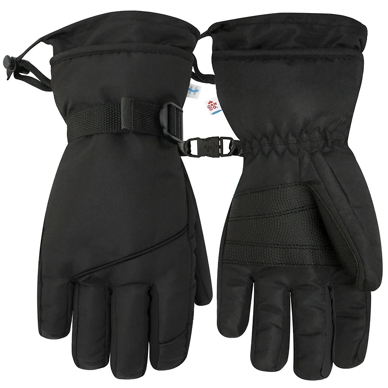 Hot Paws Men's Ski Mitt