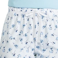 George Women's Cotton Capri