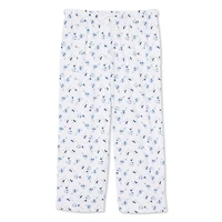 George Women's Cotton Capri