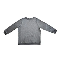 Ladies Plus Disney Minnie Pop Up Minnie Long Sleeve Sweatshirt