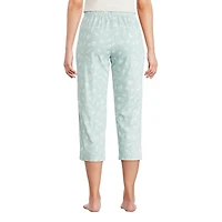 Capri en coton George pour femmes