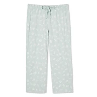 Capri en coton George pour femmes