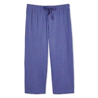 Capri en coton George pour femmes