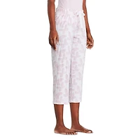 Capri en coton George pour femmes