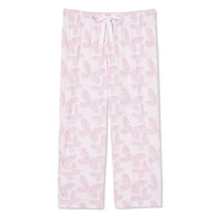 Capri en coton George pour femmes