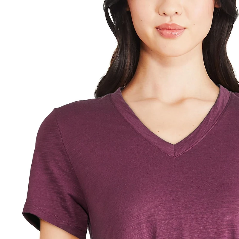 George Women's Tiered T-Shirt Dress