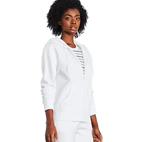 George Women's Full-Zip Hoodie