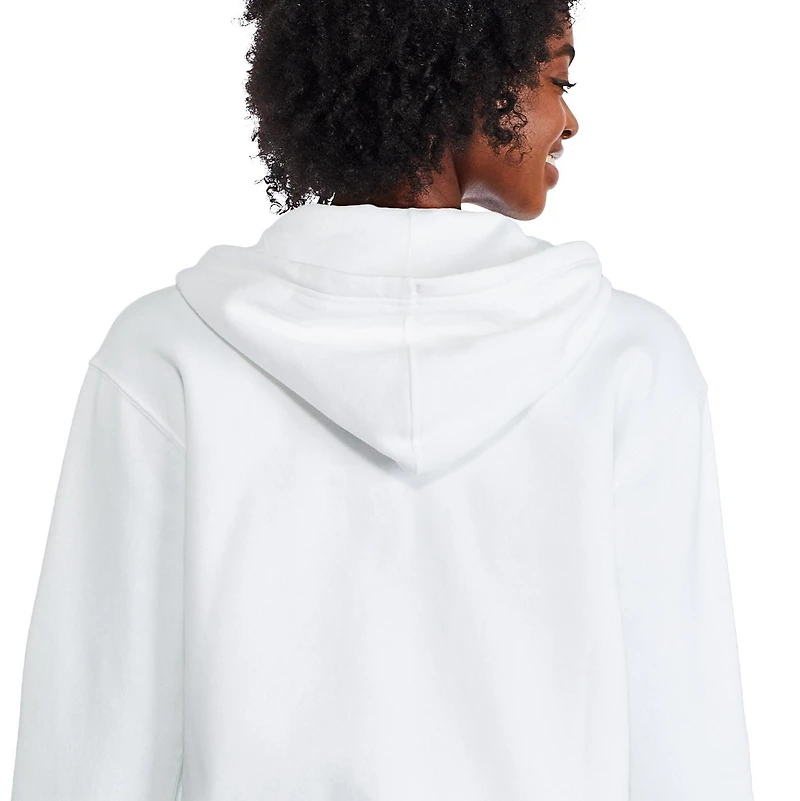 George Women's Full-Zip Hoodie