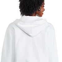 George Women's Full-Zip Hoodie