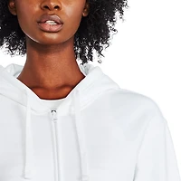 George Women's Full-Zip Hoodie