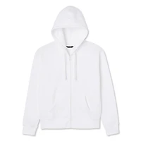 George Women's Full-Zip Hoodie