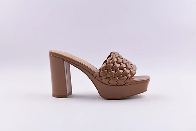 Rachel Zoe Women's Gabrielle Heel Sandals