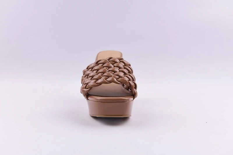 Rachel Zoe Women's Gabrielle Heel Sandals