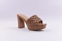 Rachel Zoe Gabrielle Sandales à Talon pour Femme