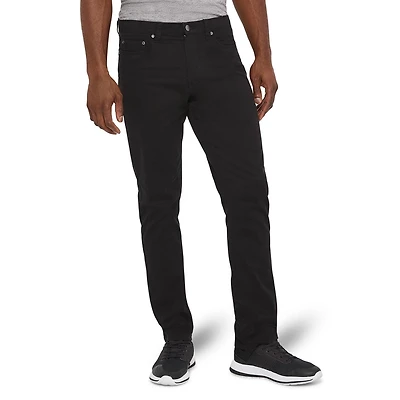 Pantalon jambe droite George pour hommes