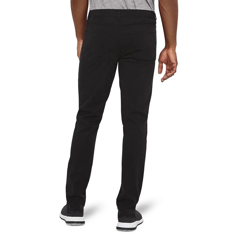Pantalon jambe droite George pour hommes