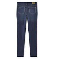 George Girls' High-Rise Triple-Stack Jeggings