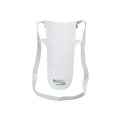 Drive Medical Lifestyle Essentials Moulded Plastic Stocking Aid