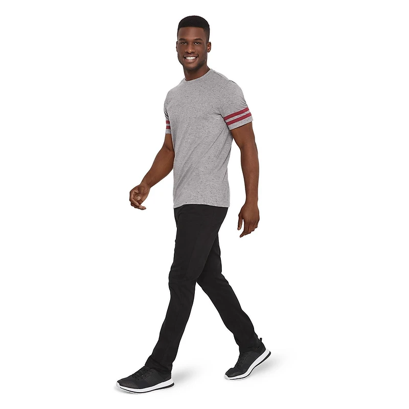 Pantalon jambe droite George pour hommes