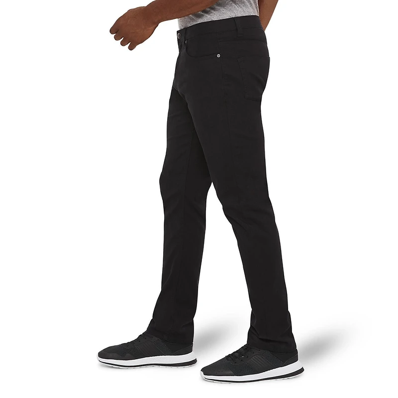 Pantalon jambe droite George pour hommes