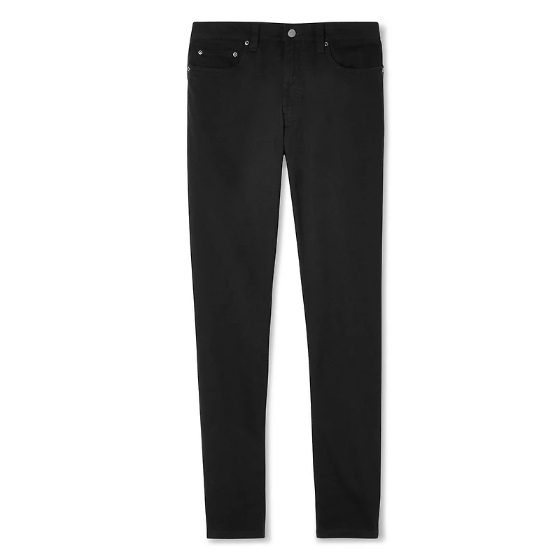 Pantalon jambe droite George pour hommes