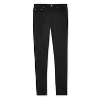 Pantalon jambe droite George pour hommes