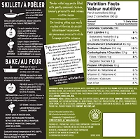 Olivieri Fresh Cannelloni Chicken Prosciutto, Fresh Pasta, 540 g