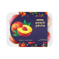 Peaches, 2 lb