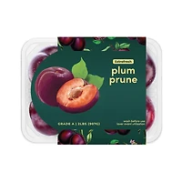 Plums, 2 lb