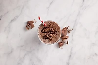 SlimFast Advanced Nutrition Smoothie Creamy Chocolate Meal Replacement Shake Mix