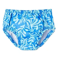 Couche de bain George pour bébés garçons