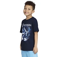 T-SHIRT MESSI POUR ENFANTS (4/5) – TG (14/16)
